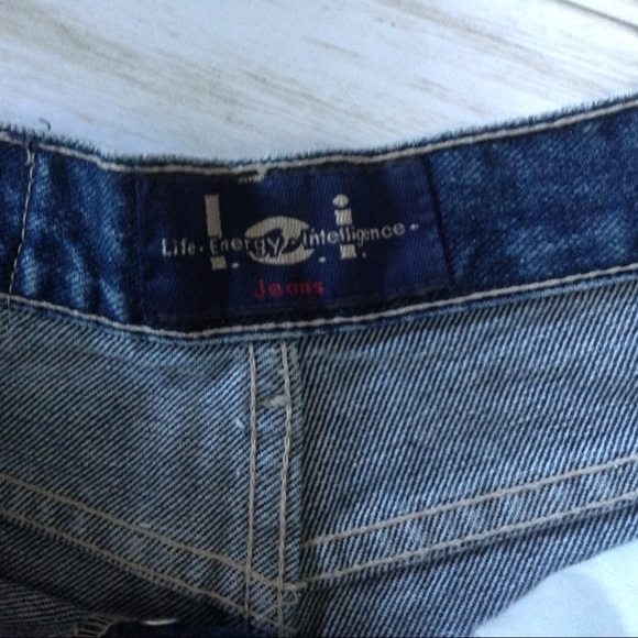 L.e.i. Cutoffs - Picture 3 of 4